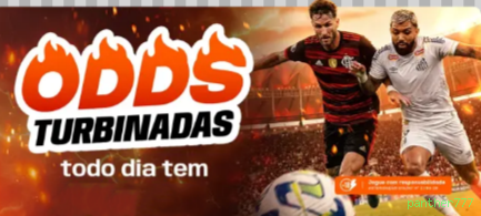 Conta panther777 sincronizada site e app
