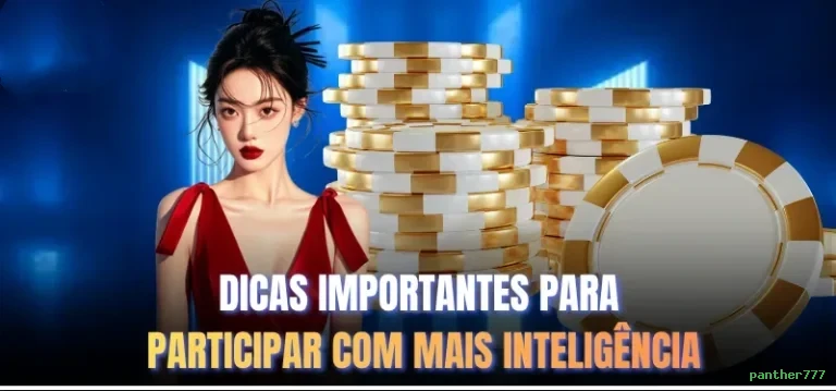 Guia rápido de apostas ao vivo na panther777